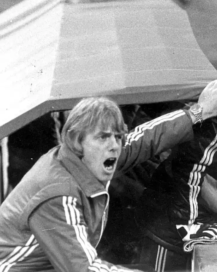 Leo Beenhakker
