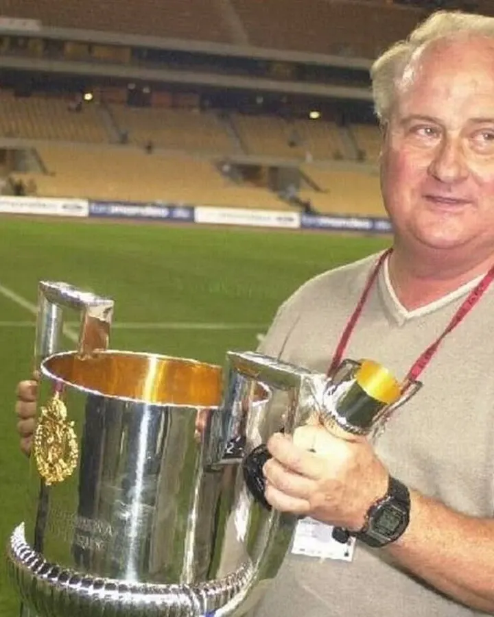 Luis Costa