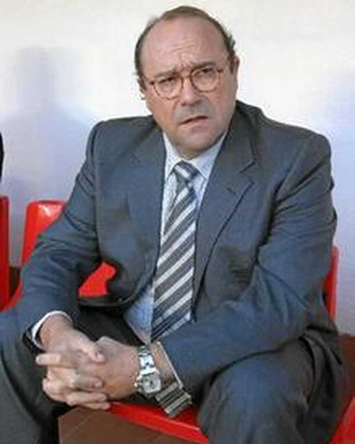Paco Flores