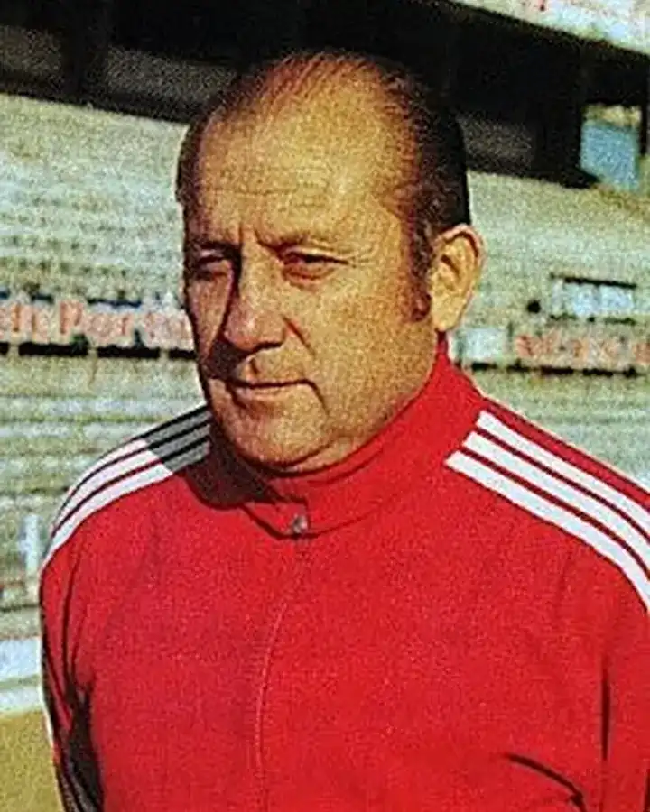 Roque Olsen