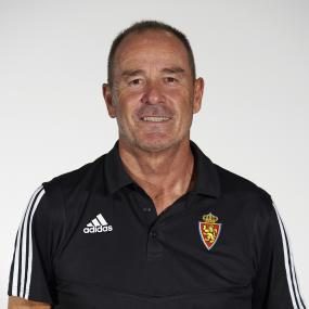 Víctor Fernández
