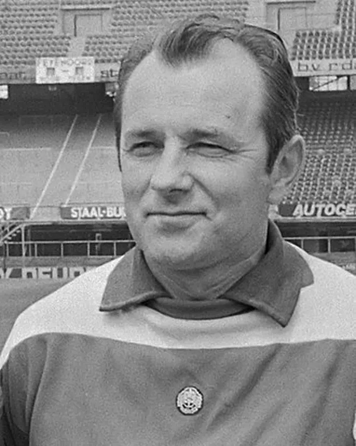 Vujadin Boškov