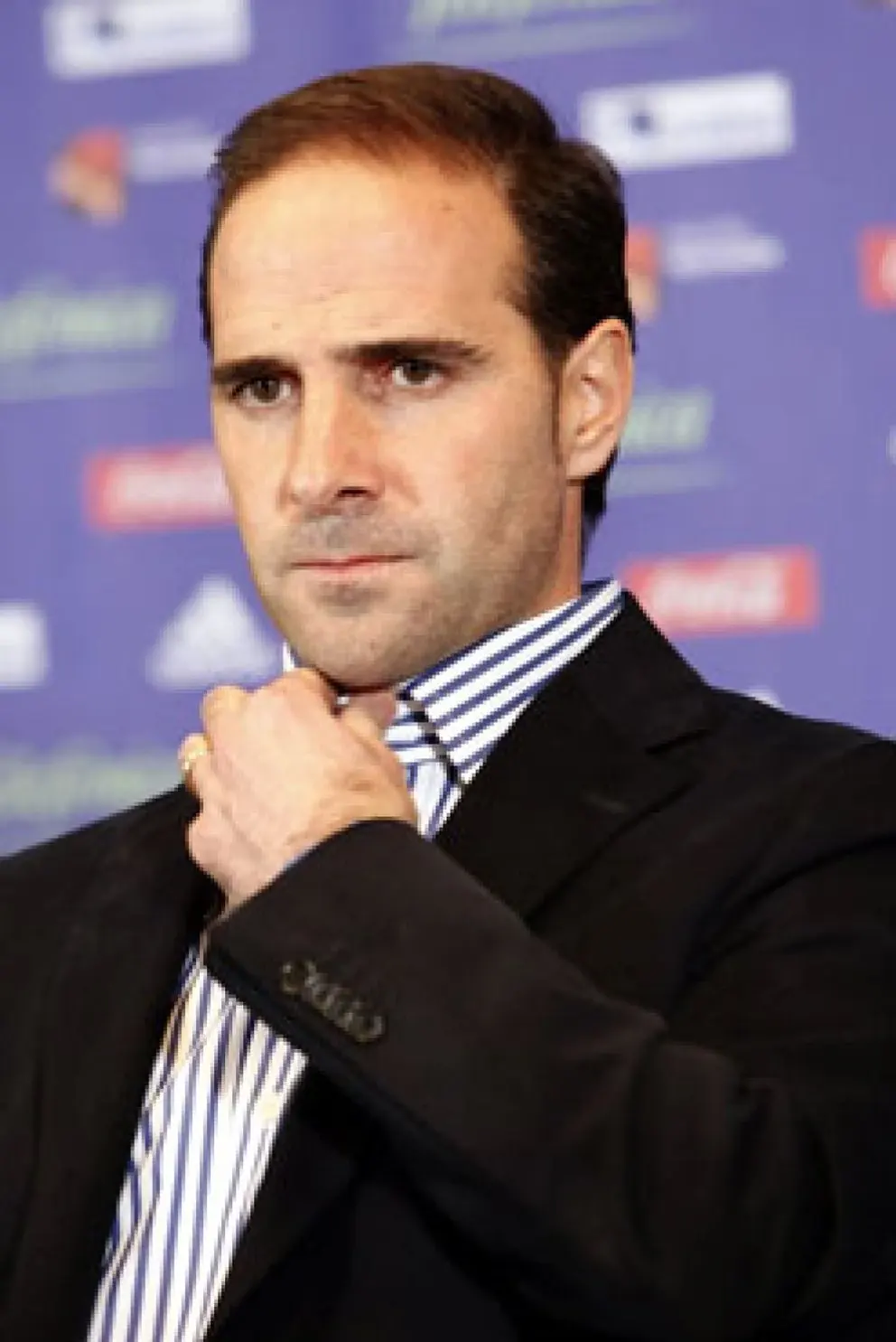 Ander Garitano