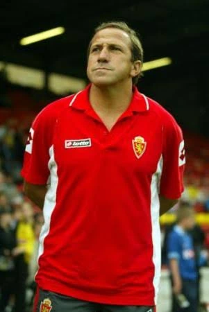Víctor Muñoz