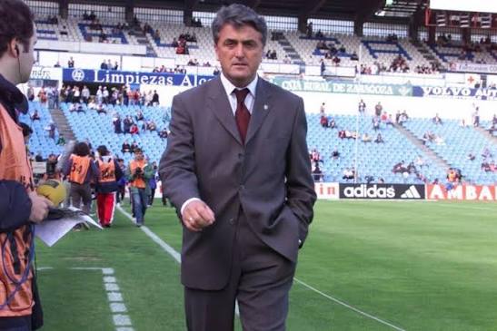 Radomir Antić