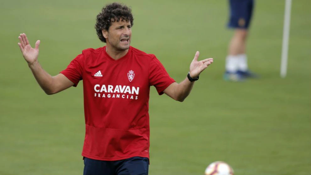 Imanol Idiakez