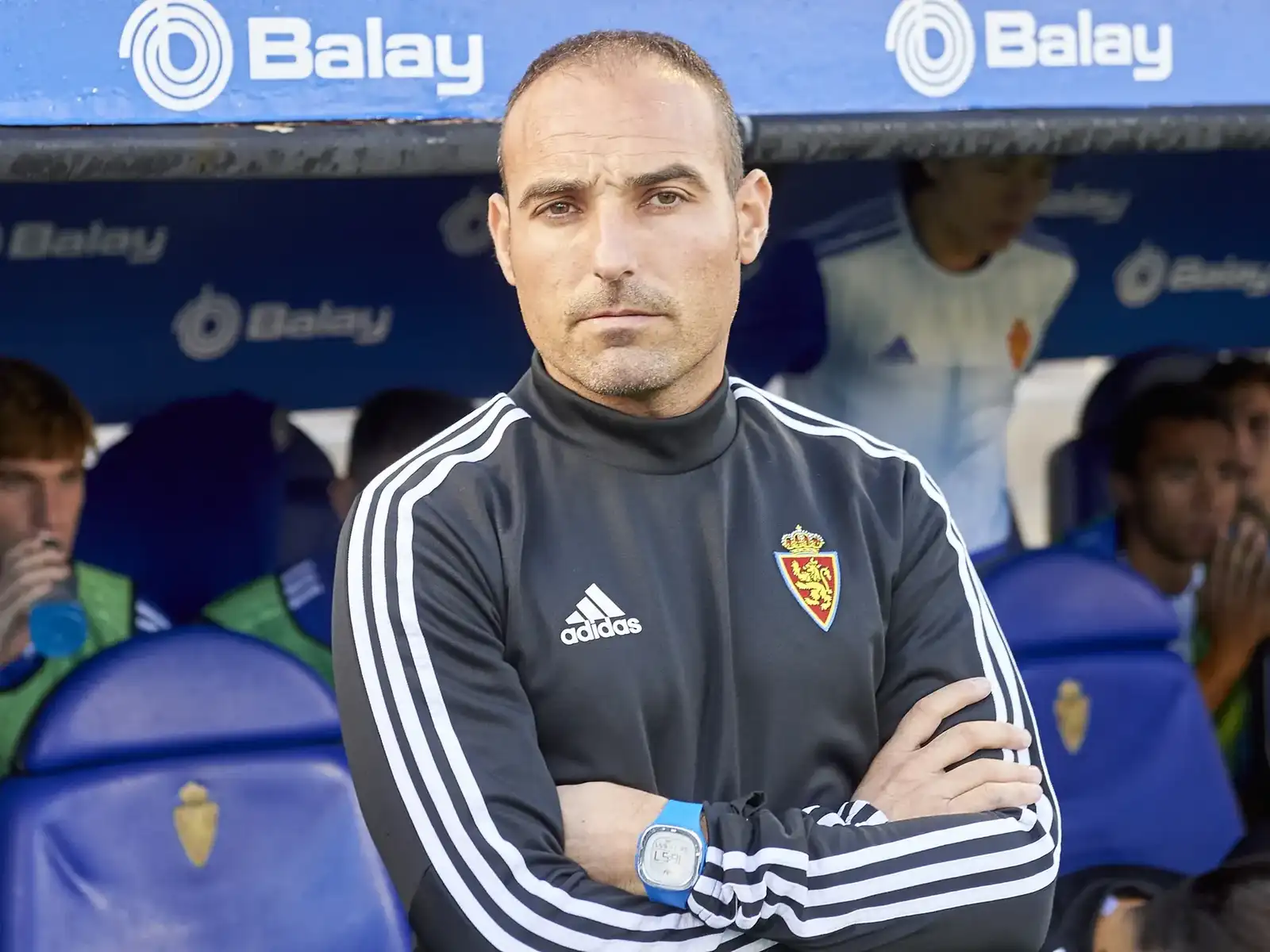 Iván Martínez