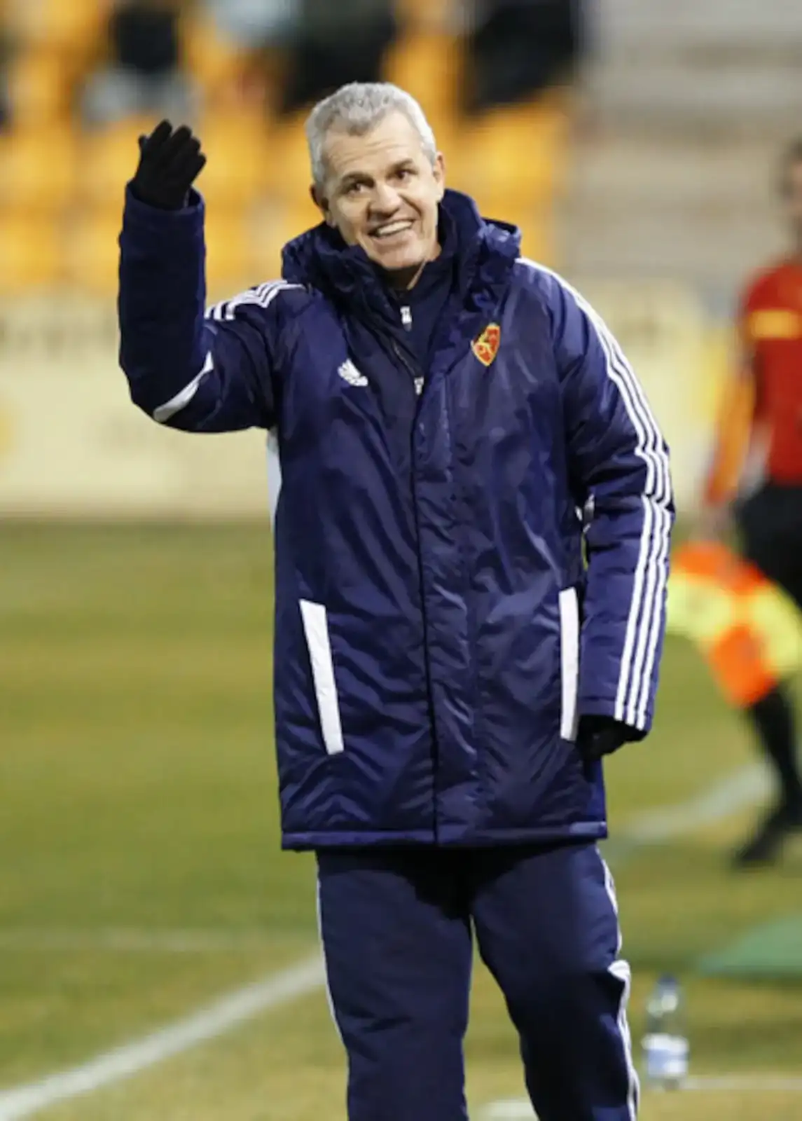 Javier Aguirre