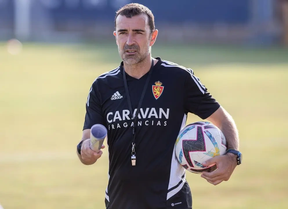 Juan Carlos Carcedo