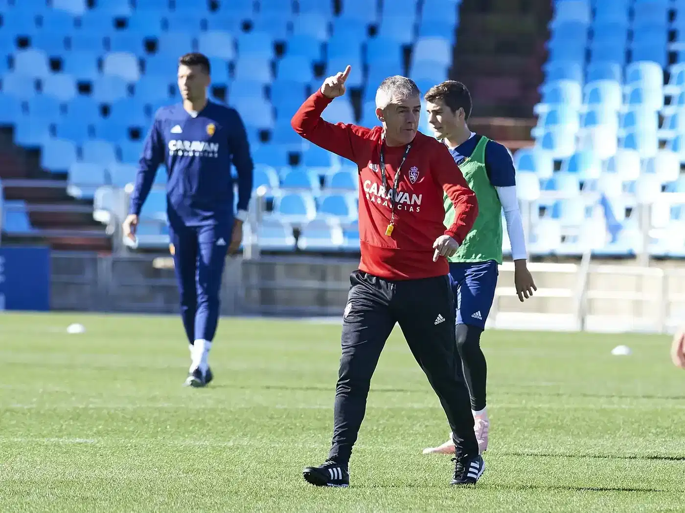 Lucas Alcaraz