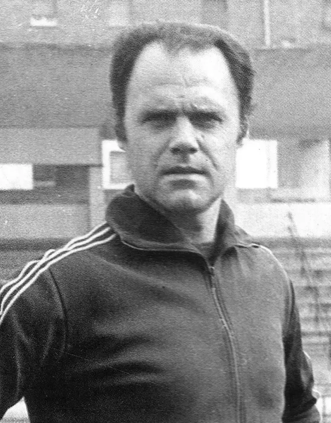 Lucien Müller