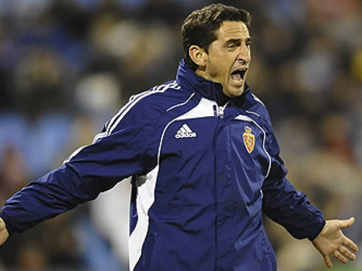 Manolo Jiménez