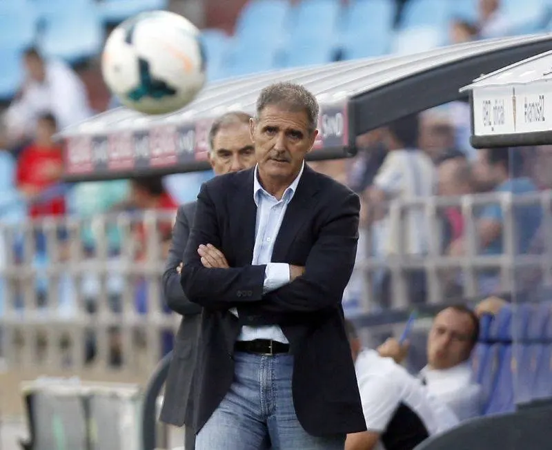 Paco Herrera