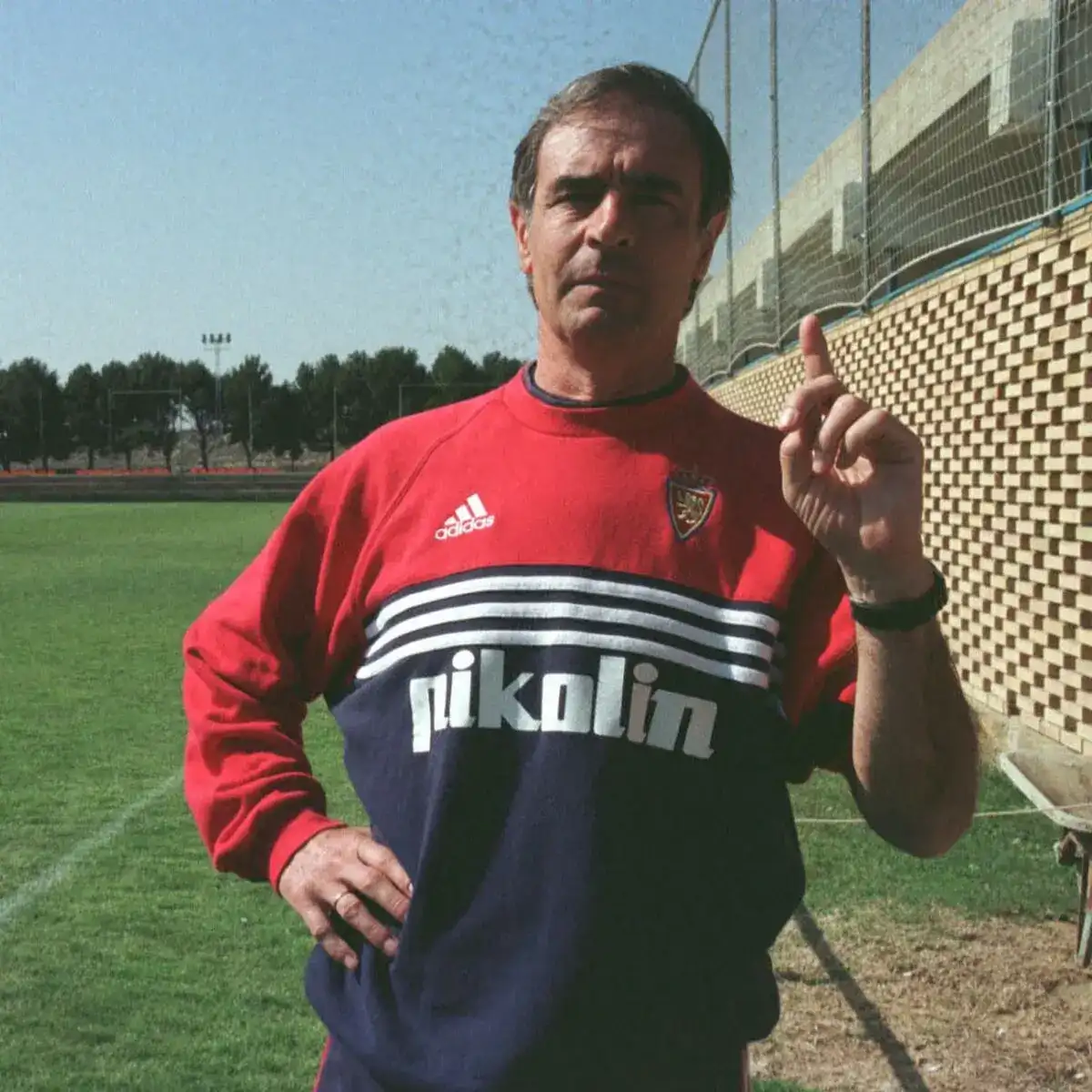 Txetxu Rojo