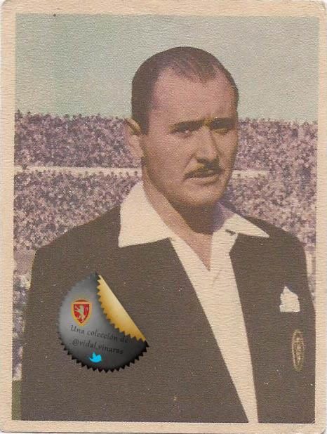 160 LACAMBRA (árbitro aragonés)