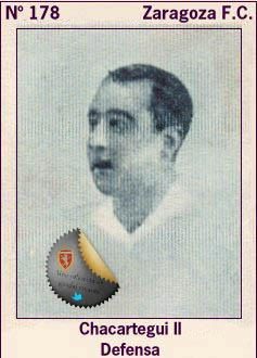 Nº 178 CHACARTEGUI II