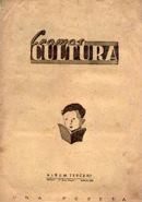 Temp. 1939-41 Cromos Cultura Bruguera/El Gato Negro