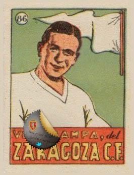 VILLACAMPA