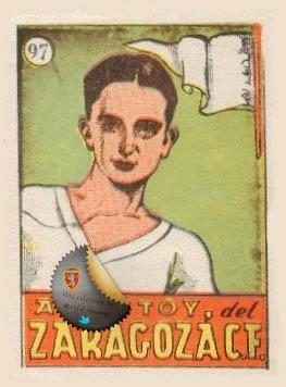 AMESTOY