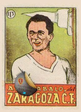 ARRIZABALO