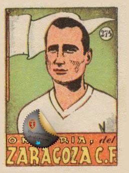 ONTORIA