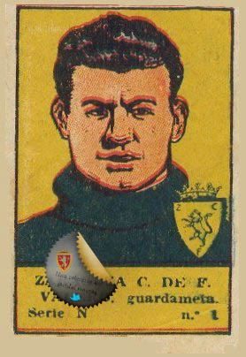 Temp. 1940-41 Editorial Valenciana