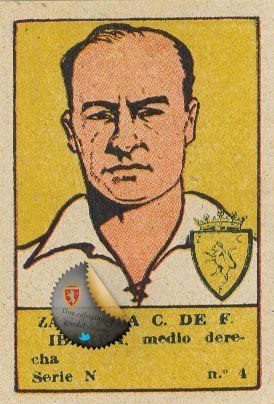 IBARRA