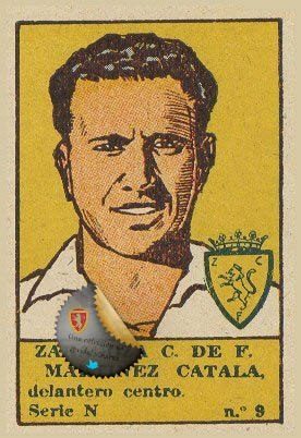 MARTÍNEZ CATALÁ