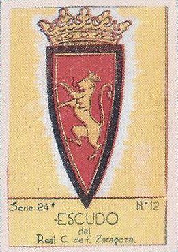 Temp. 1941-42 Hispanoamericana (Albunes Centella)