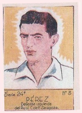PÉREZ