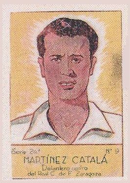 MARTINEZ CATALÁ