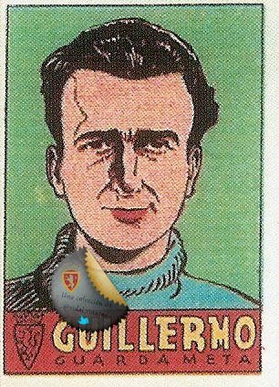 GUILLERMO