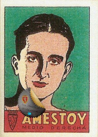 AMESTOY