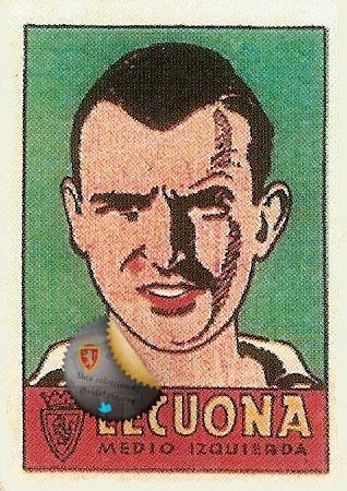LECUONA