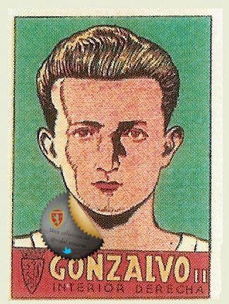 GONZALVO II