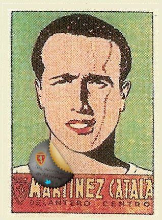MARTÍNEZ CATALÁ