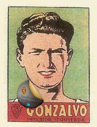 GONZALVO