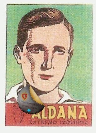 ALDANA