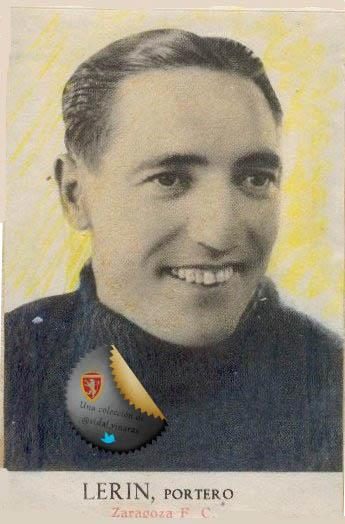 Temp. 1942-43 Fher Fotos Deportivas