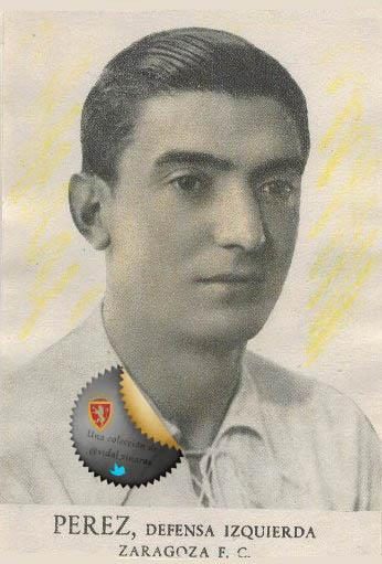 PÉREZ