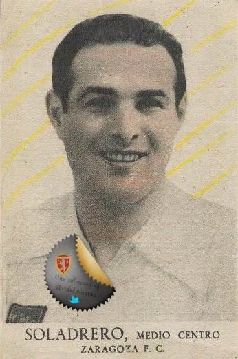 SOLADRERO