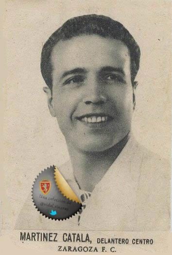 MARTÍNEZ CATALÁ