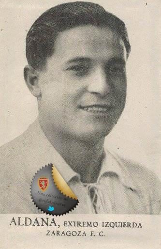 ALDANA