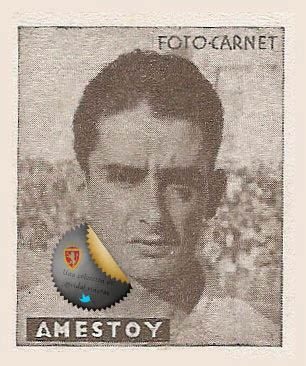 AMESTOY