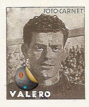 VALERO