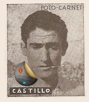 CASTILLO