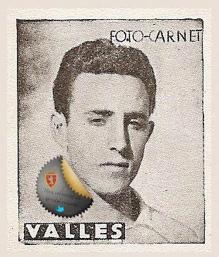 VALLÉS