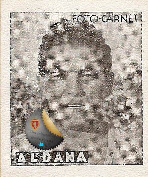 ALDANA