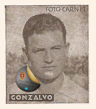GONZALVO