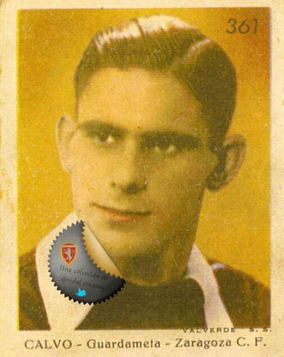 CALVO
